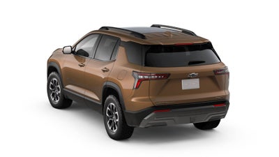 2027 Chevrolet Equinox ACTIV / ALL WHEEL DRIVE / 1.5 TURBO / PANO SUNROOF / SURROUND VISION / ADAPTIVE CRUISE