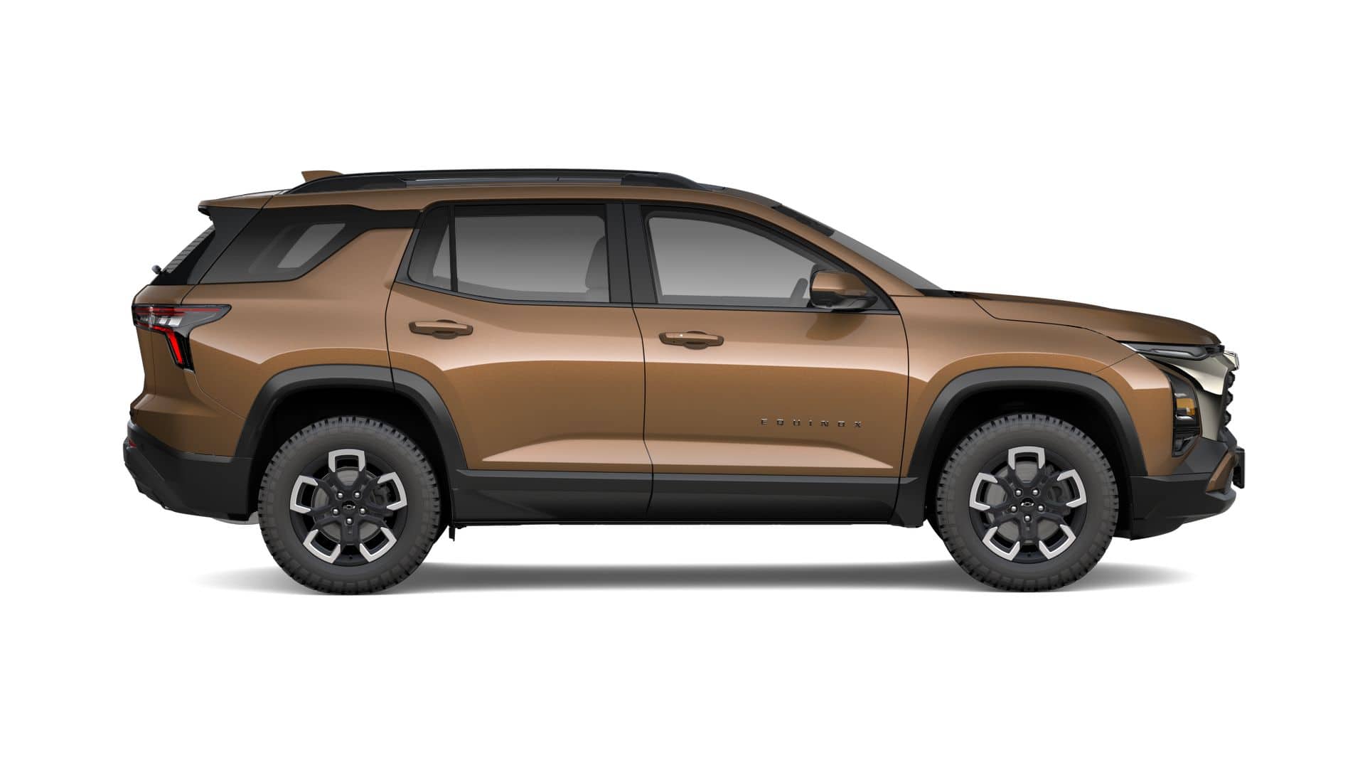 2027 Chevrolet Equinox ACTIV / ALL WHEEL DRIVE / 1.5 TURBO / PANO SUNROOF / SURROUND VISION / ADAPTIVE CRUISE