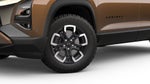 2027 Chevrolet Equinox ACTIV / ALL WHEEL DRIVE / 1.5 TURBO / PANO SUNROOF / SURROUND VISION / ADAPTIVE CRUISE