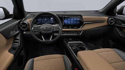2027 Chevrolet Equinox ACTIV / ALL WHEEL DRIVE / 1.5 TURBO / PANO SUNROOF / SURROUND VISION / ADAPTIVE CRUISE