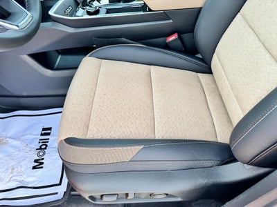 2026 Chevrolet Equinox ACTIV / 1.5 TURBO / AWD / ADAPTIVE CRUISE / SURROUND VISION