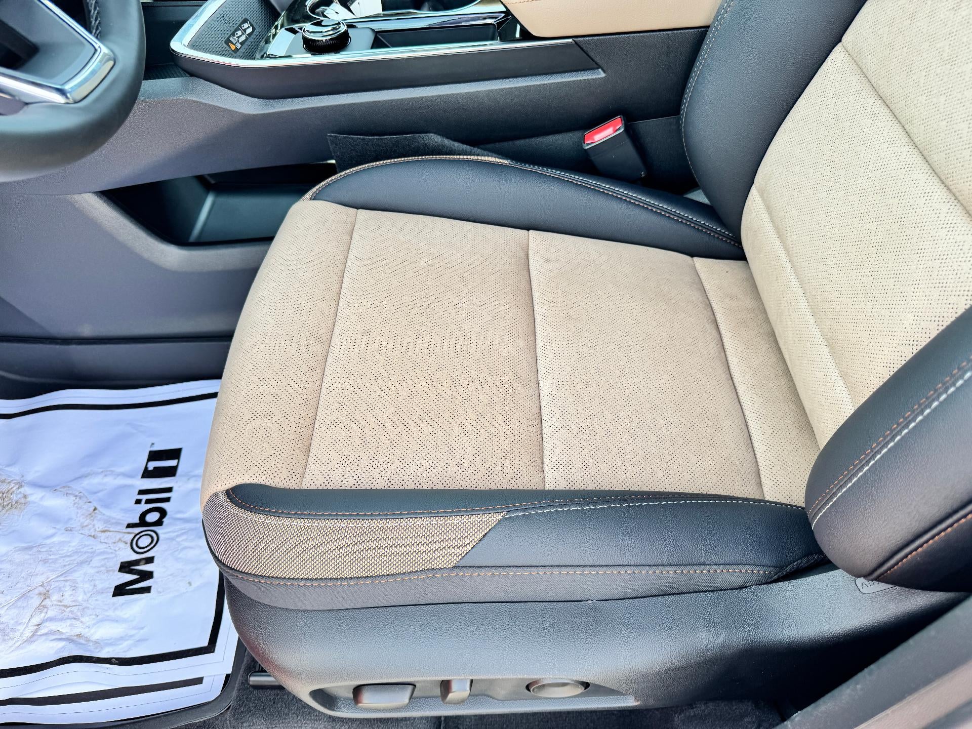 2026 Chevrolet Equinox ACTIV / 1.5 TURBO / AWD / ADAPTIVE CRUISE / SURROUND VISION