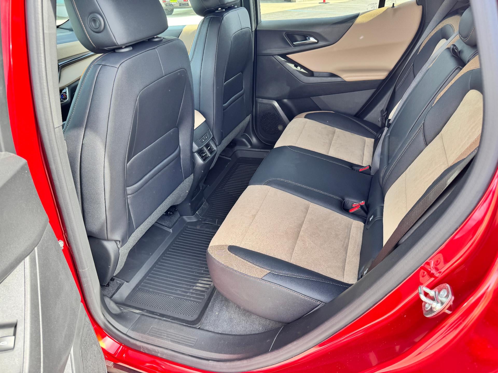 2026 Chevrolet Equinox ACTIV / 1.5 TURBO / AWD / ADAPTIVE CRUISE / SURROUND VISION