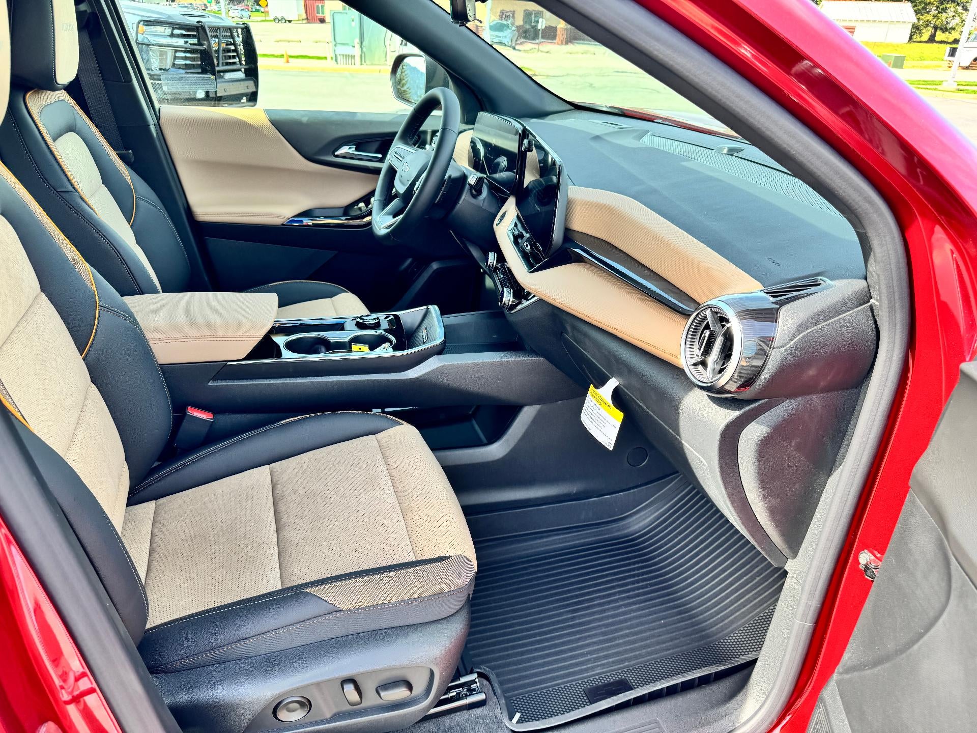 2026 Chevrolet Equinox ACTIV / 1.5 TURBO / AWD / ADAPTIVE CRUISE / SURROUND VISION