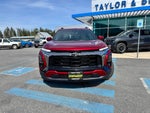 2026 Chevrolet Equinox ACTIV / 1.5 TURBO / AWD / ADAPTIVE CRUISE / SURROUND VISION