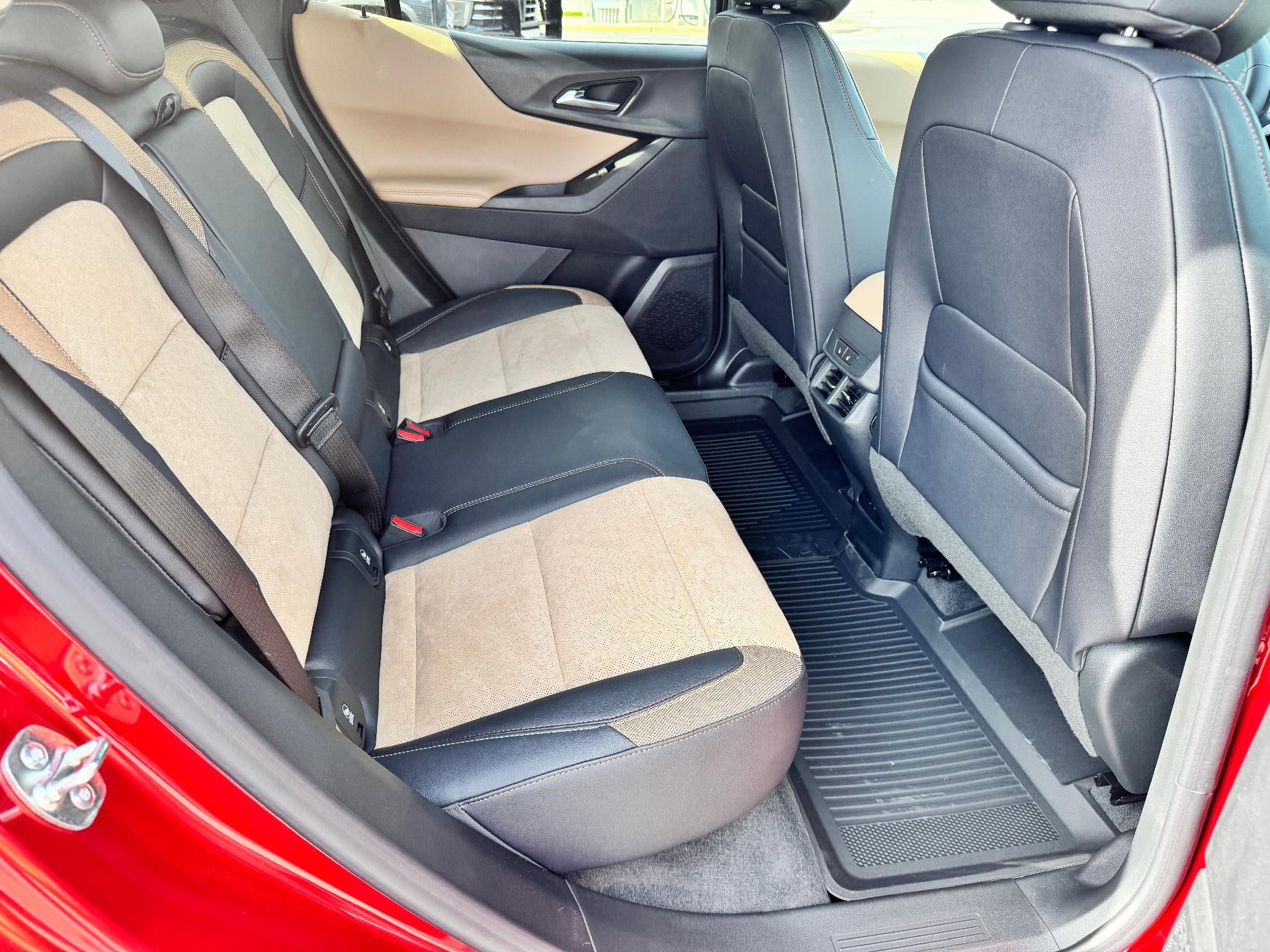 2026 Chevrolet Equinox ACTIV / 1.5 TURBO / AWD / ADAPTIVE CRUISE / SURROUND VISION