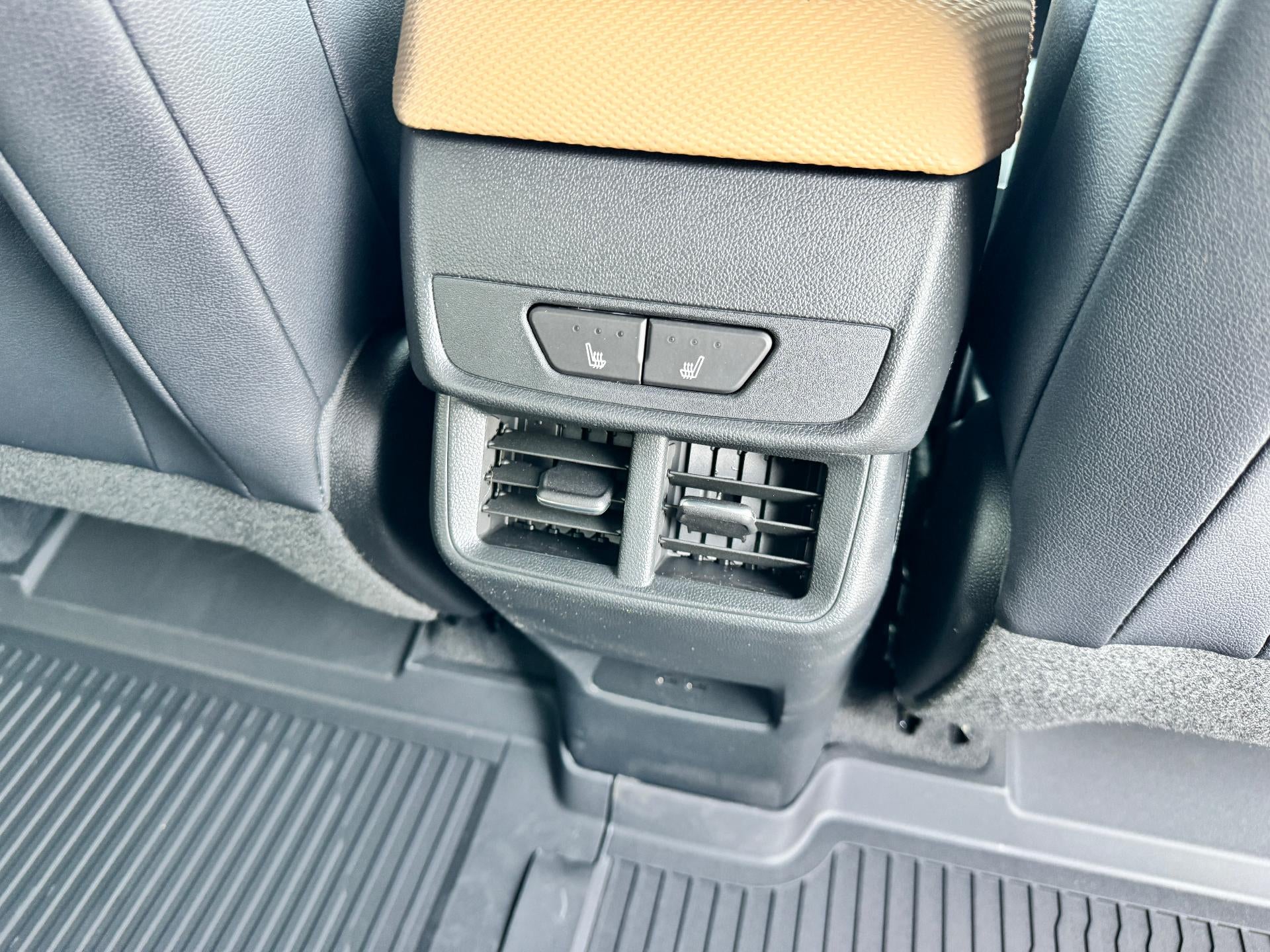 2026 Chevrolet Equinox ACTIV / 1.5 TURBO / AWD / ADAPTIVE CRUISE / SURROUND VISION