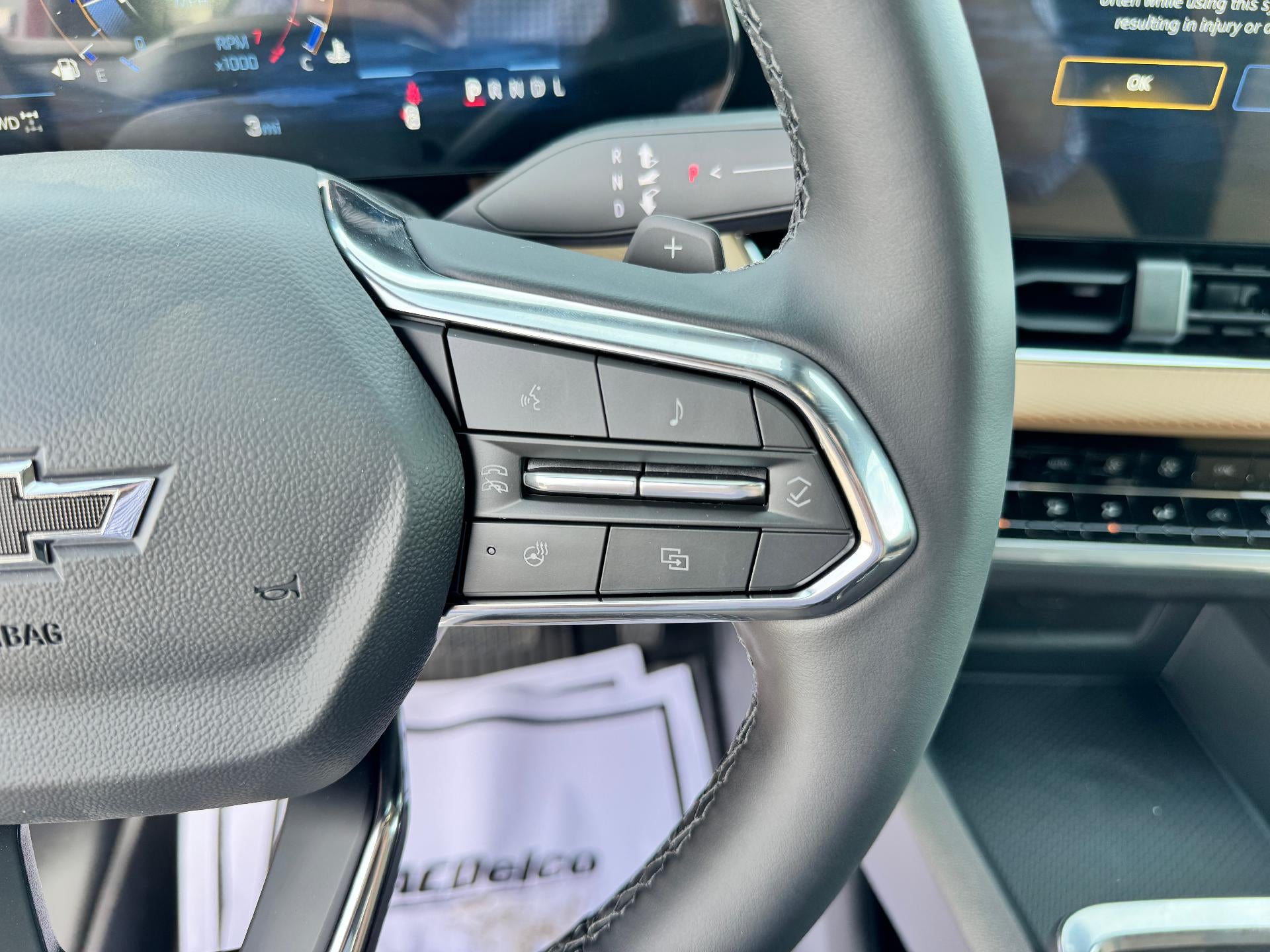 2026 Chevrolet Equinox ACTIV / 1.5 TURBO / AWD / ADAPTIVE CRUISE / SURROUND VISION