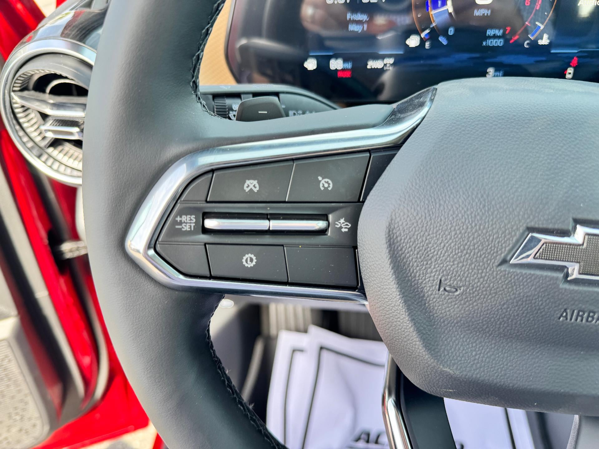 2026 Chevrolet Equinox ACTIV / 1.5 TURBO / AWD / ADAPTIVE CRUISE / SURROUND VISION