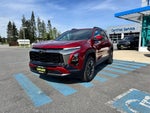 2026 Chevrolet Equinox ACTIV / 1.5 TURBO / AWD / ADAPTIVE CRUISE / SURROUND VISION