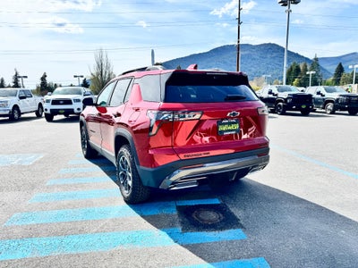 2026 Chevrolet Equinox ACTIV / 1.5 TURBO / AWD / ADAPTIVE CRUISE / SURROUND VISION