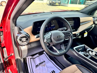 2026 Chevrolet Equinox ACTIV / 1.5 TURBO / AWD / ADAPTIVE CRUISE / SURROUND VISION