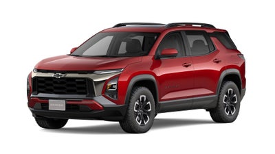 2027 Chevrolet Equinox ACTIV / AWD / 1.5 TURBO / PANO SUNROOF / SURROUND VISION / ADAPTIVE CRUISE