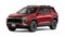 2027 Chevrolet Equinox ACTIV / AWD / 1.5 TURBO / PANO SUNROOF / SURROUND VISION / ADAPTIVE CRUISE