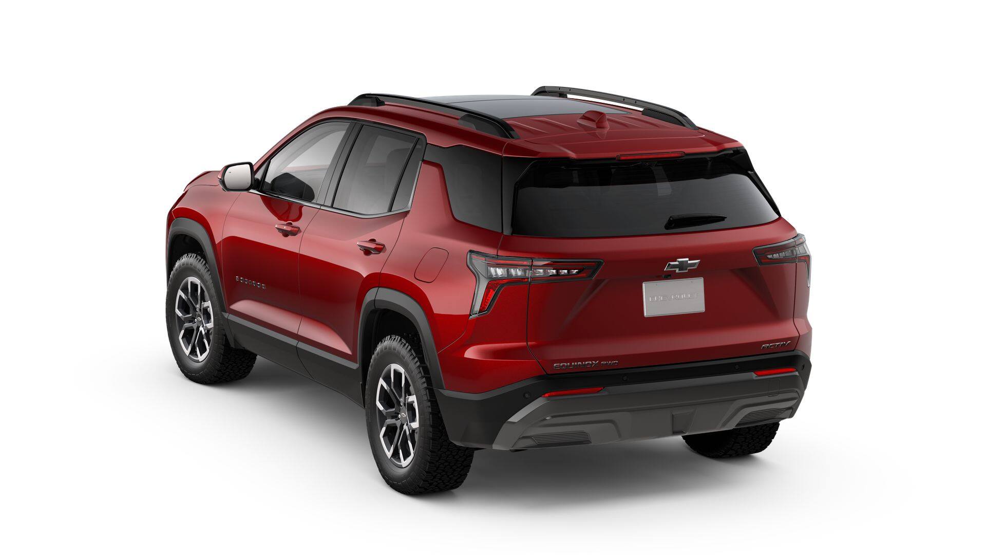 2027 Chevrolet Equinox ACTIV / AWD / 1.5 TURBO / PANO SUNROOF / SURROUND VISION / ADAPTIVE CRUISE