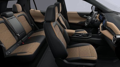 2027 Chevrolet Equinox ACTIV / AWD / 1.5 TURBO / PANO SUNROOF / SURROUND VISION / ADAPTIVE CRUISE