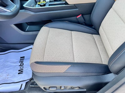 2026 Chevrolet Equinox ACTIV / 1.5 TURBO / AWD / PANO SUNROOF / ADAPTIVE CRUISE / SURROUND VISION