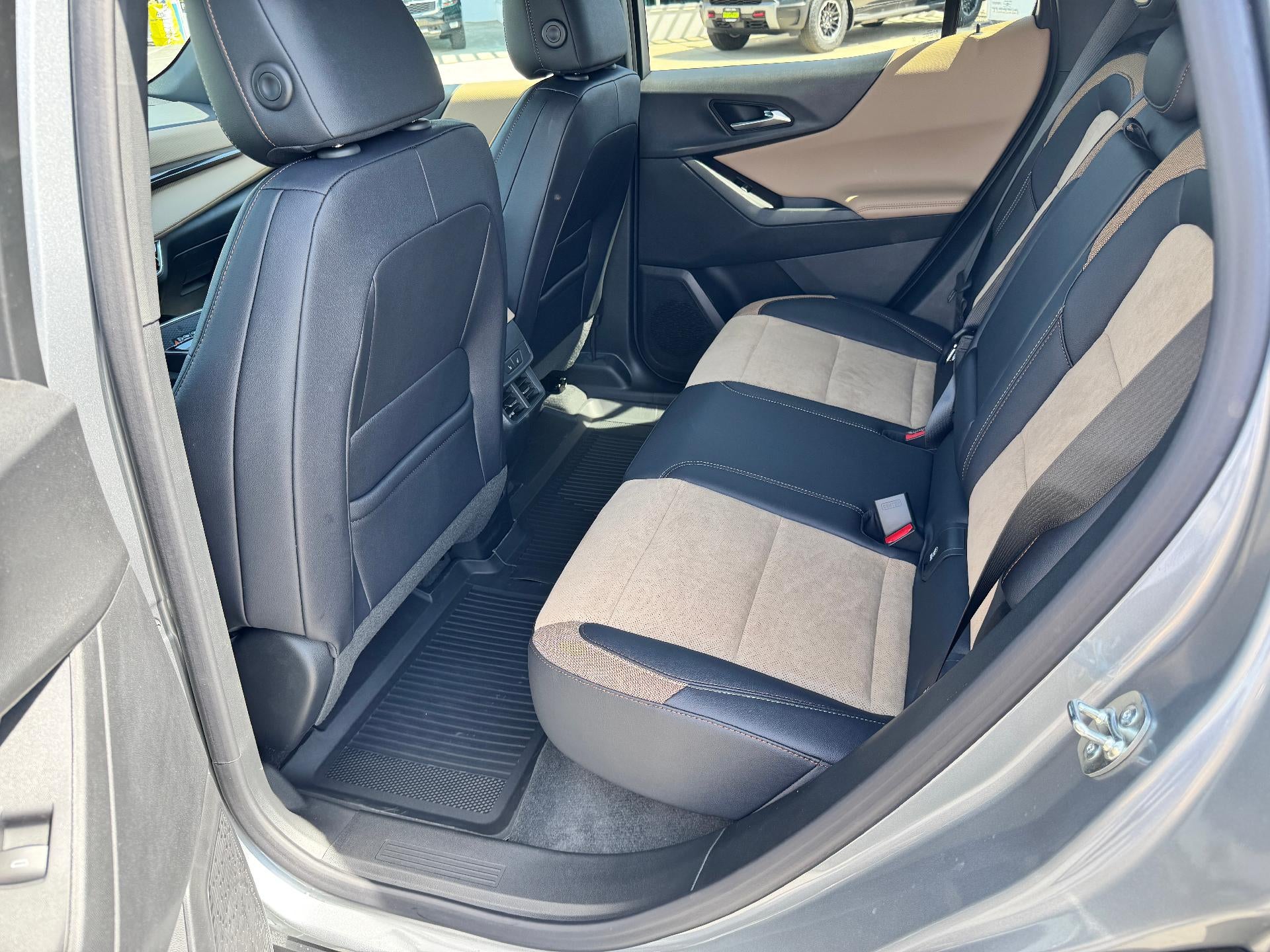 2026 Chevrolet Equinox ACTIV / 1.5 TURBO / AWD / PANO SUNROOF / ADAPTIVE CRUISE / SURROUND VISION