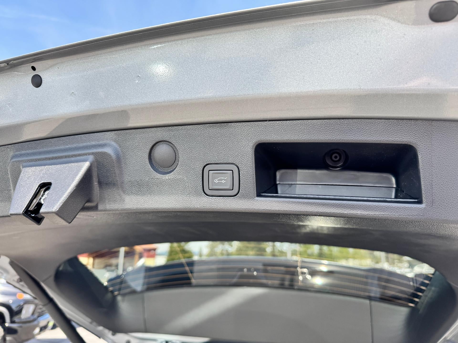 2026 Chevrolet Equinox ACTIV / 1.5 TURBO / AWD / PANO SUNROOF / ADAPTIVE CRUISE / SURROUND VISION