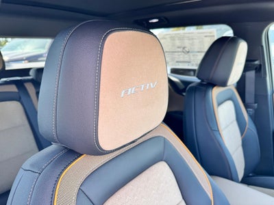 2026 Chevrolet Equinox ACTIV / 1.5 TURBO / AWD / PANO SUNROOF / ADAPTIVE CRUISE / SURROUND VISION