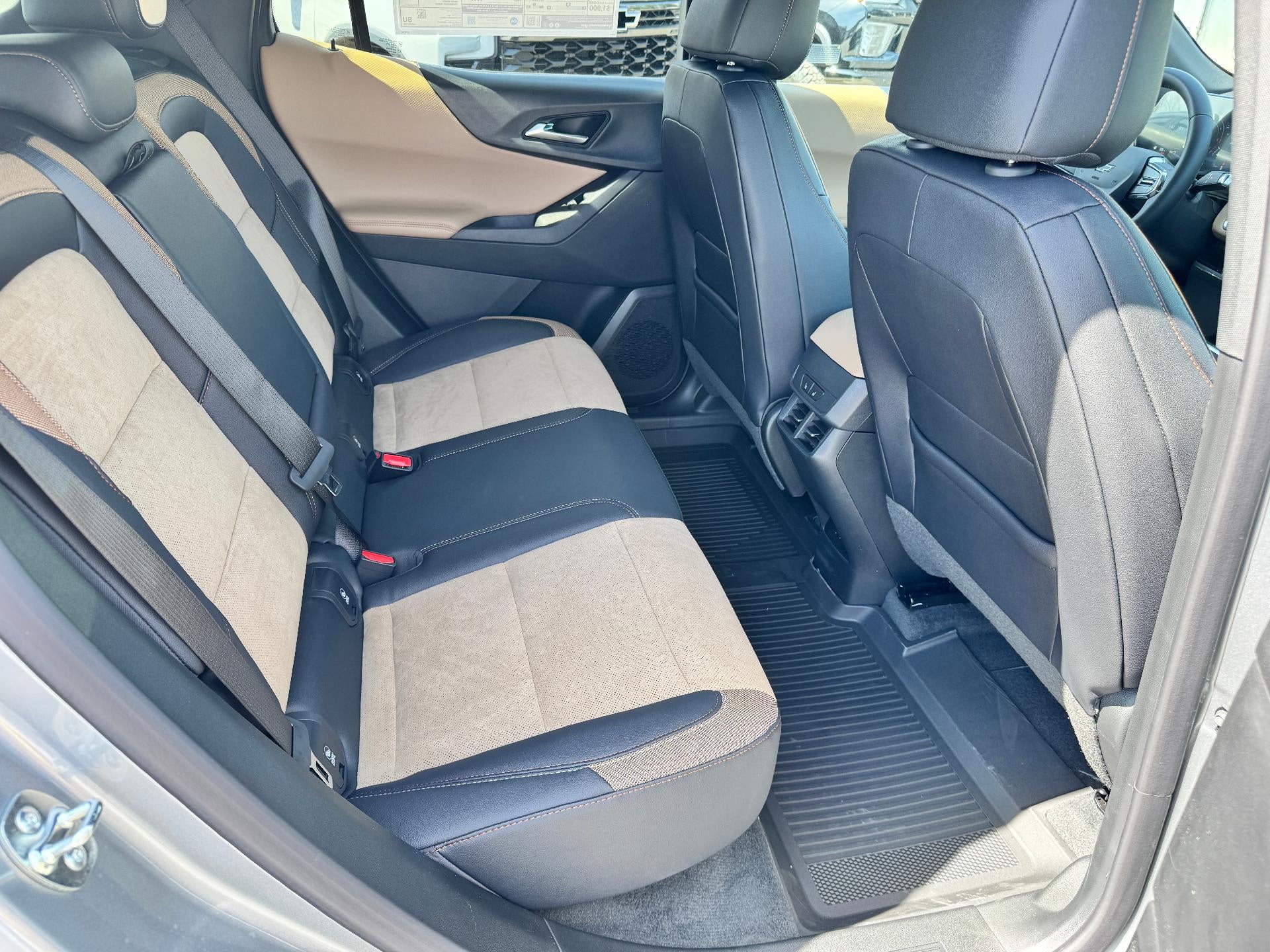 2026 Chevrolet Equinox ACTIV / 1.5 TURBO / AWD / PANO SUNROOF / ADAPTIVE CRUISE / SURROUND VISION