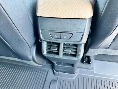 2026 Chevrolet Equinox ACTIV / 1.5 TURBO / AWD / PANO SUNROOF / ADAPTIVE CRUISE / SURROUND VISION