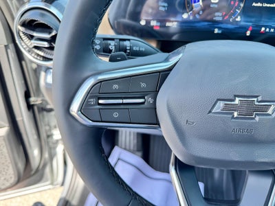 2026 Chevrolet Equinox ACTIV / 1.5 TURBO / AWD / PANO SUNROOF / ADAPTIVE CRUISE / SURROUND VISION
