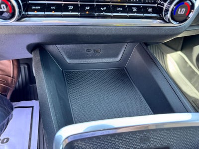 2026 Chevrolet Equinox ACTIV / 1.5 TURBO / AWD / PANO SUNROOF / ADAPTIVE CRUISE / SURROUND VISION