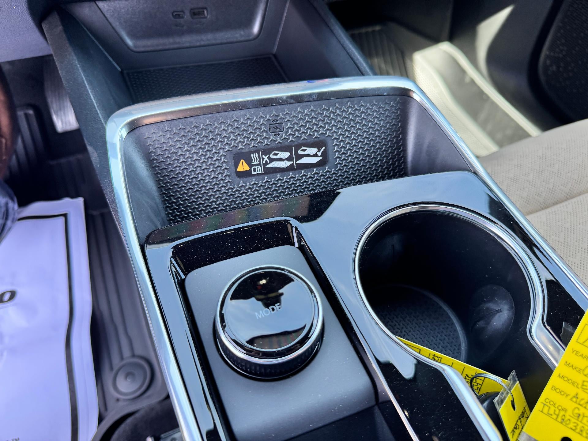 2026 Chevrolet Equinox ACTIV / 1.5 TURBO / AWD / PANO SUNROOF / ADAPTIVE CRUISE / SURROUND VISION