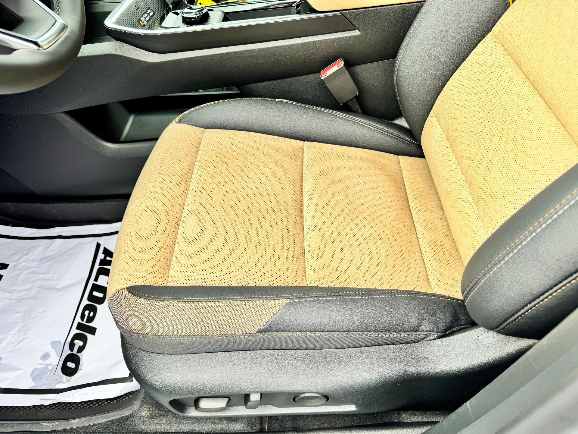 2026 Chevrolet Equinox ACTIV / 1.5 TURBO / AWD / ADAPTIVE CRUISE / SURROUND VISION