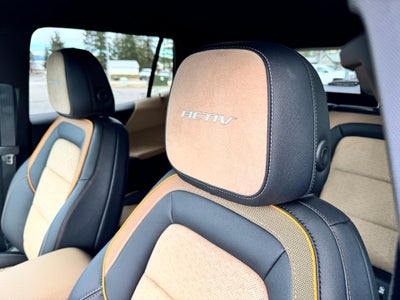 2026 Chevrolet Equinox ACTIV / 1.5 TURBO / AWD / ADAPTIVE CRUISE / SURROUND VISION