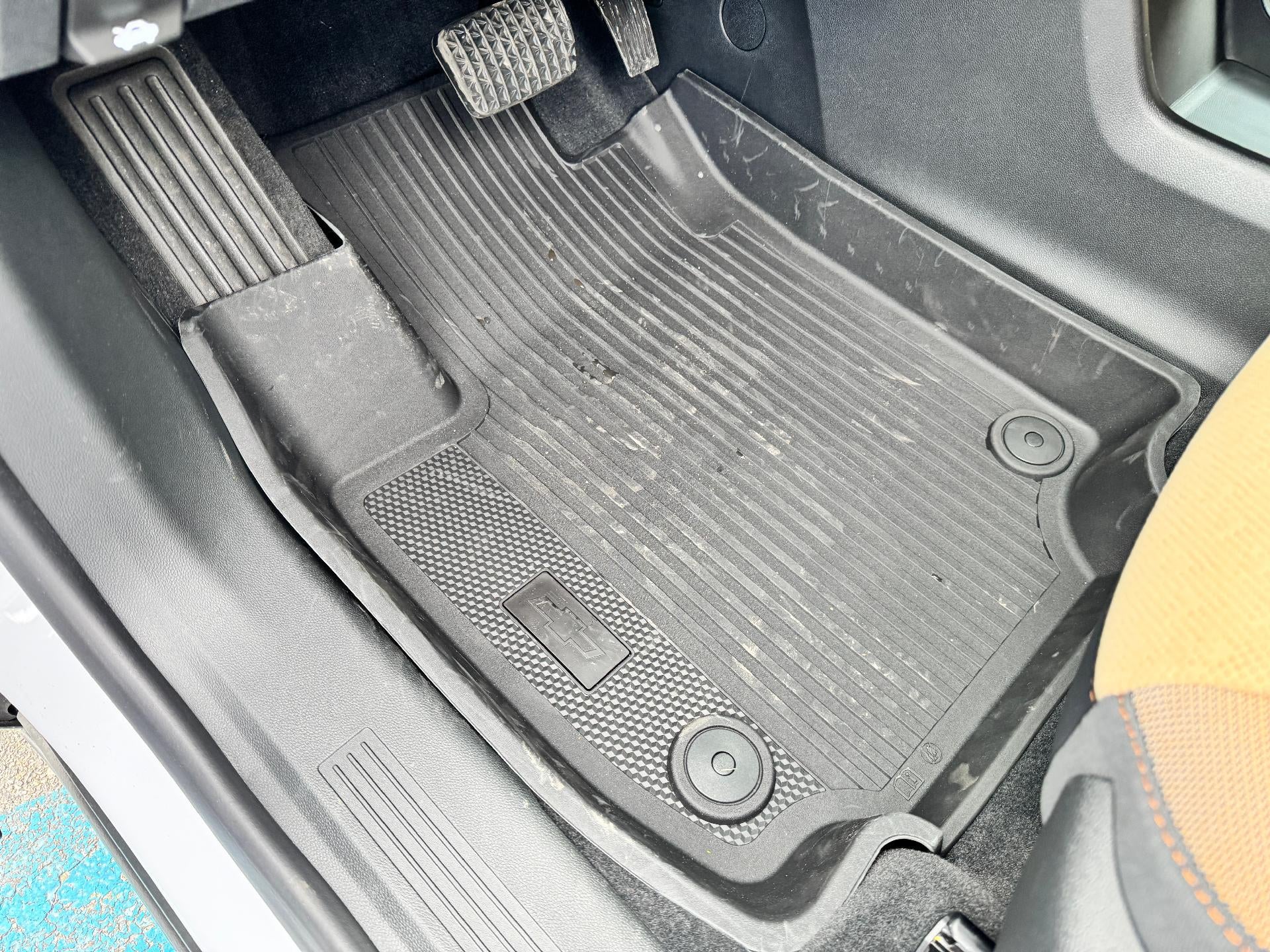 2026 Chevrolet Equinox ACTIV / 1.5 TURBO / AWD / ADAPTIVE CRUISE / SURROUND VISION