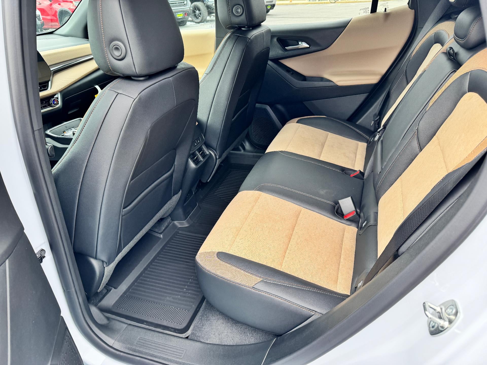 2026 Chevrolet Equinox ACTIV / 1.5 TURBO / AWD / ADAPTIVE CRUISE / SURROUND VISION