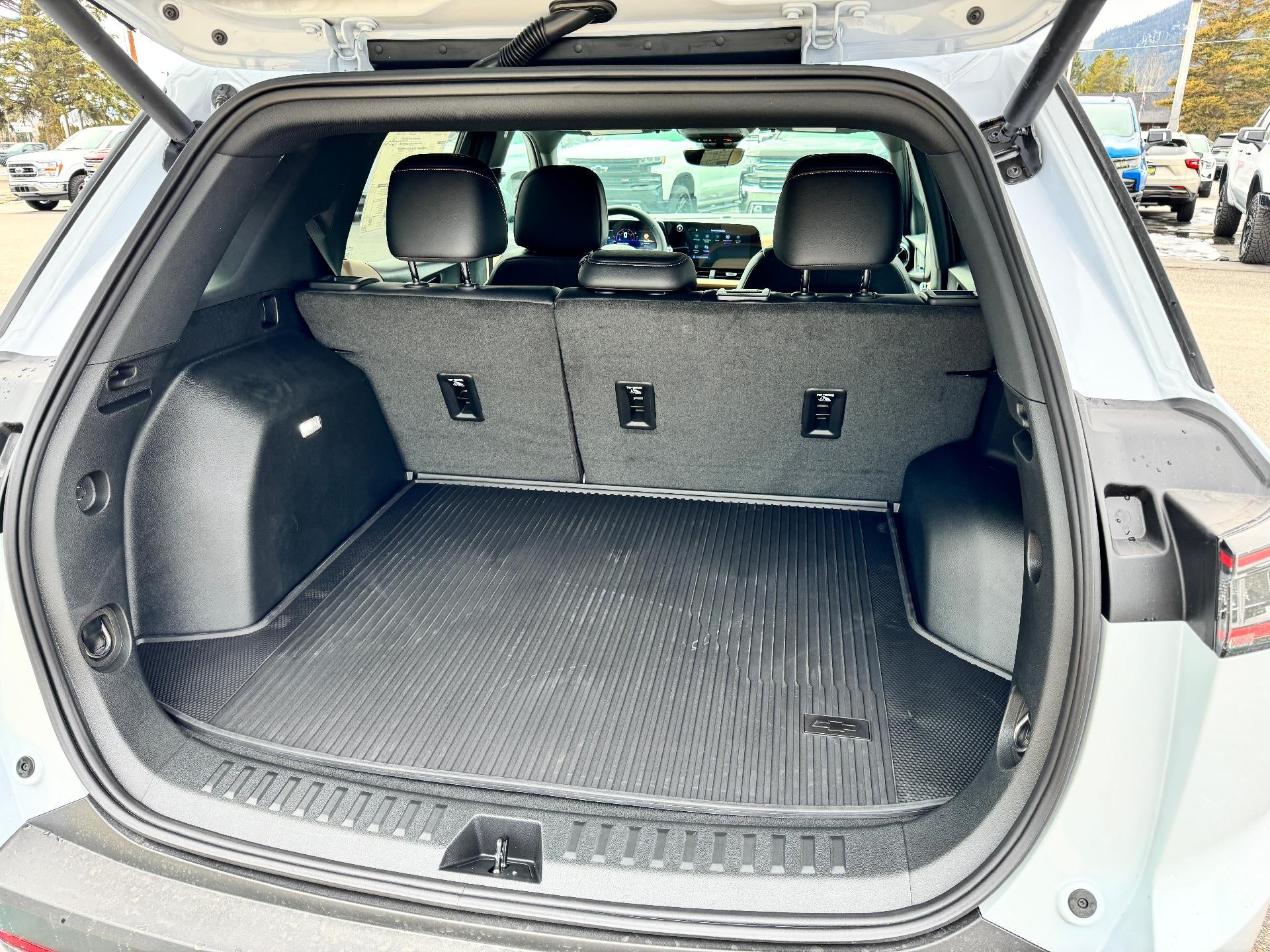 2026 Chevrolet Equinox ACTIV / 1.5 TURBO / AWD / ADAPTIVE CRUISE / SURROUND VISION