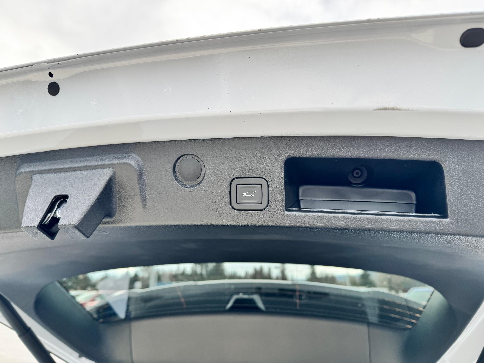 2026 Chevrolet Equinox ACTIV / 1.5 TURBO / AWD / ADAPTIVE CRUISE / SURROUND VISION