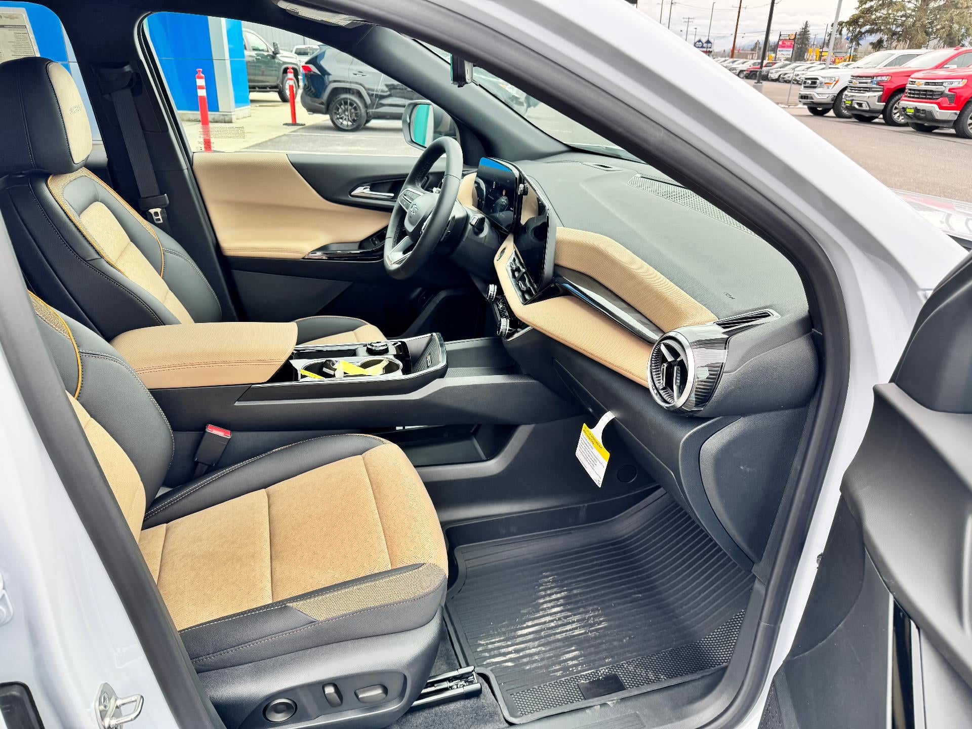 2026 Chevrolet Equinox ACTIV / 1.5 TURBO / AWD / ADAPTIVE CRUISE / SURROUND VISION