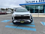 2026 Chevrolet Equinox ACTIV / 1.5 TURBO / AWD / ADAPTIVE CRUISE / SURROUND VISION