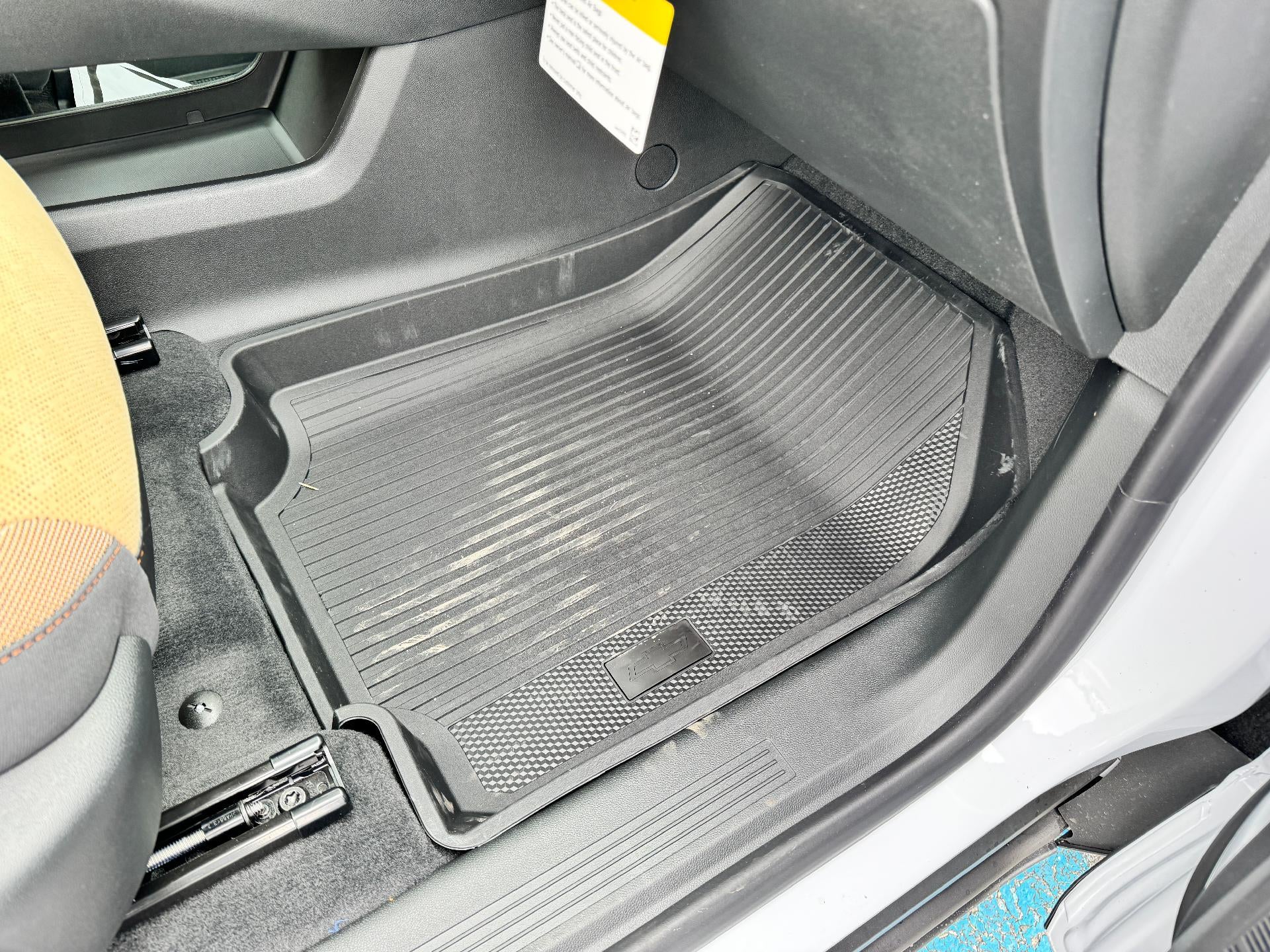 2026 Chevrolet Equinox ACTIV / 1.5 TURBO / AWD / ADAPTIVE CRUISE / SURROUND VISION