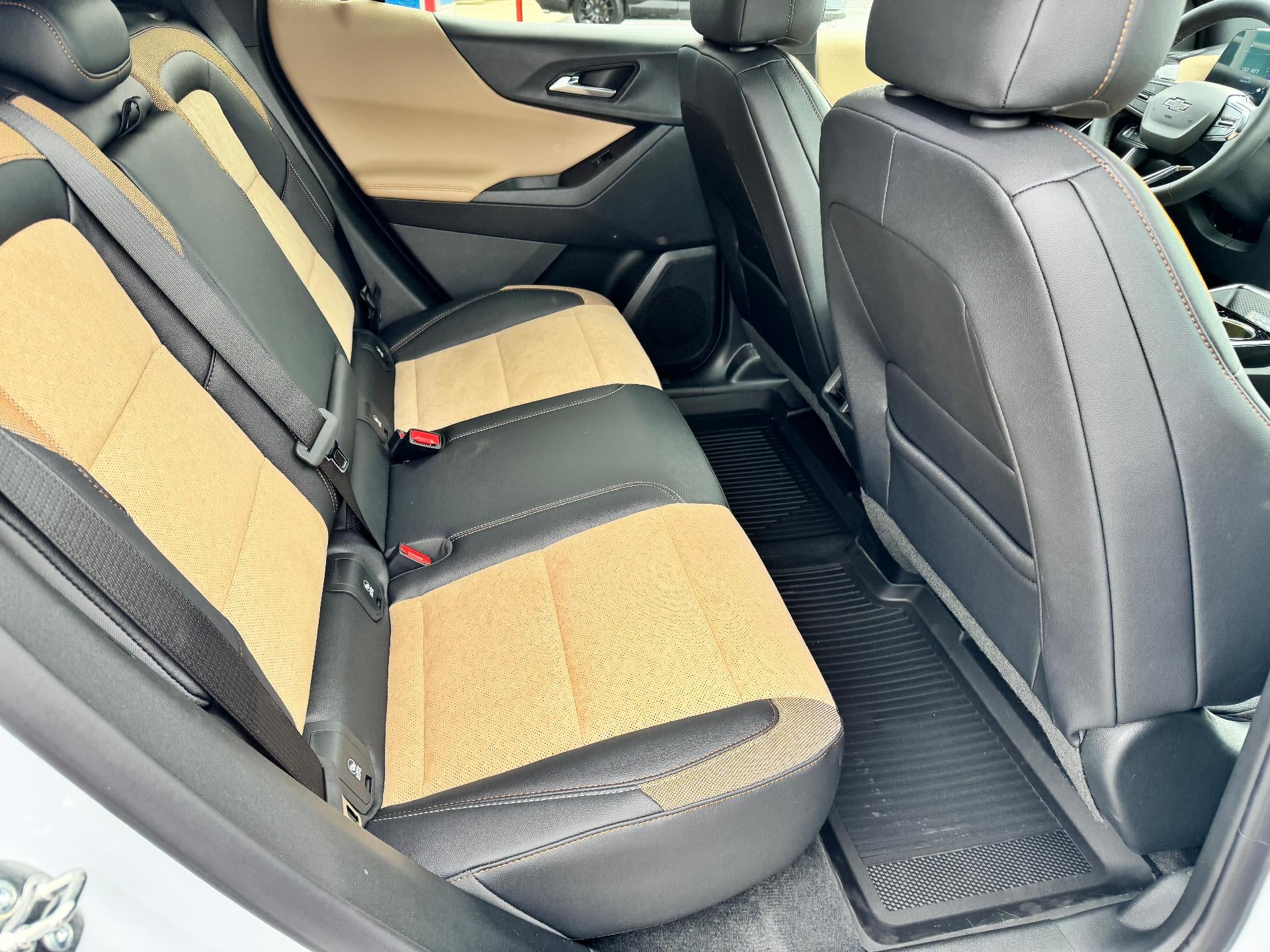 2026 Chevrolet Equinox ACTIV / 1.5 TURBO / AWD / ADAPTIVE CRUISE / SURROUND VISION