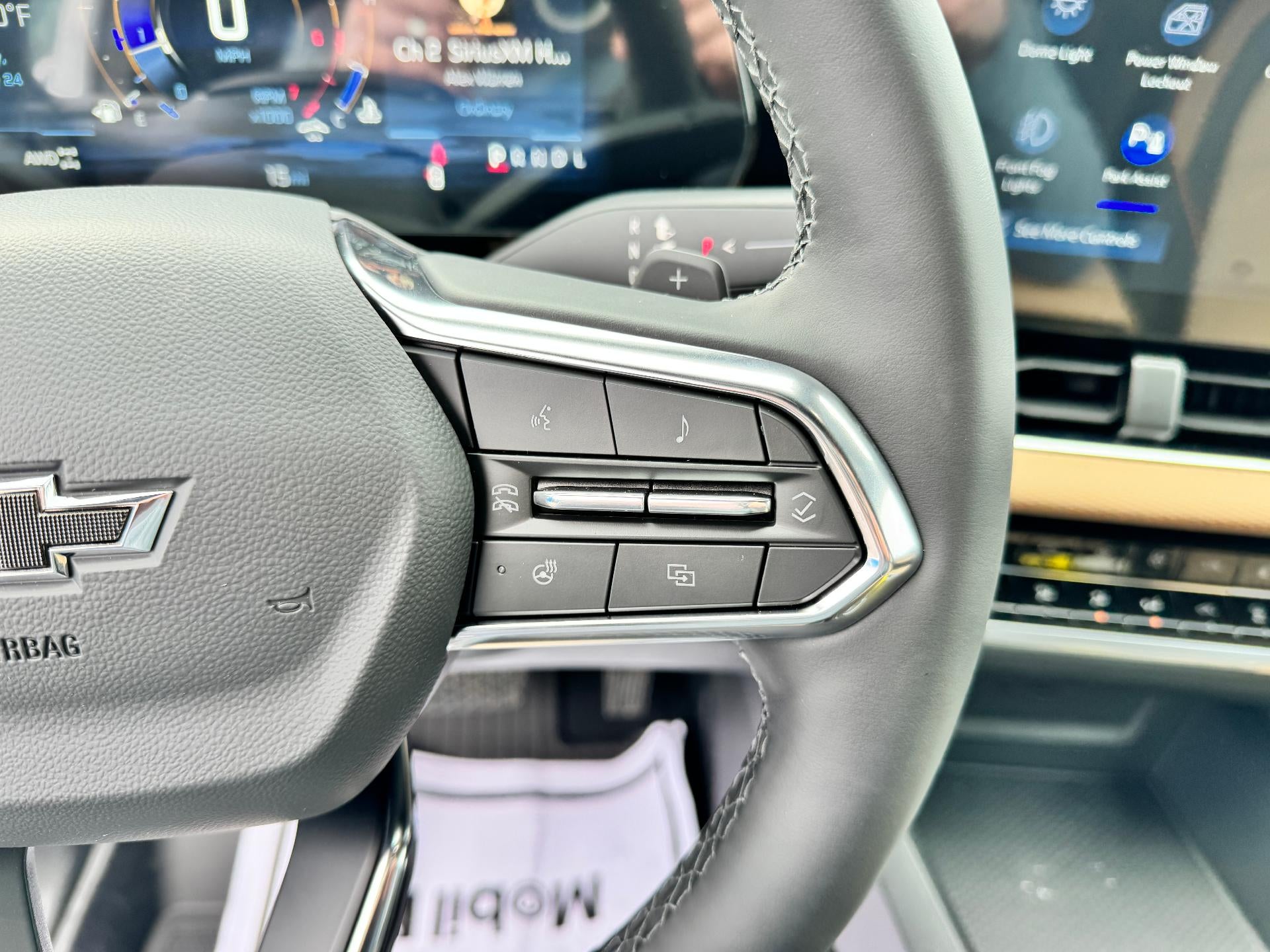 2026 Chevrolet Equinox ACTIV / 1.5 TURBO / AWD / ADAPTIVE CRUISE / SURROUND VISION