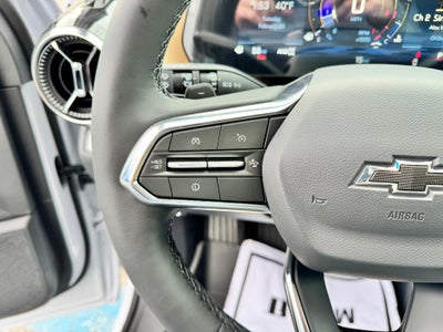 2026 Chevrolet Equinox ACTIV / 1.5 TURBO / AWD / ADAPTIVE CRUISE / SURROUND VISION