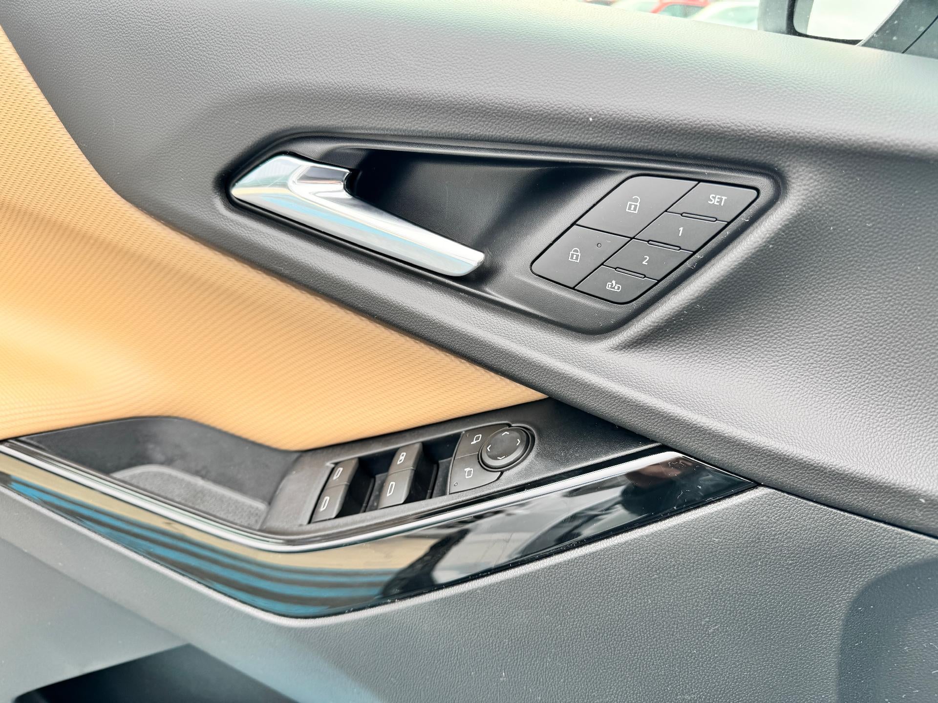 2026 Chevrolet Equinox ACTIV / 1.5 TURBO / AWD / ADAPTIVE CRUISE / SURROUND VISION