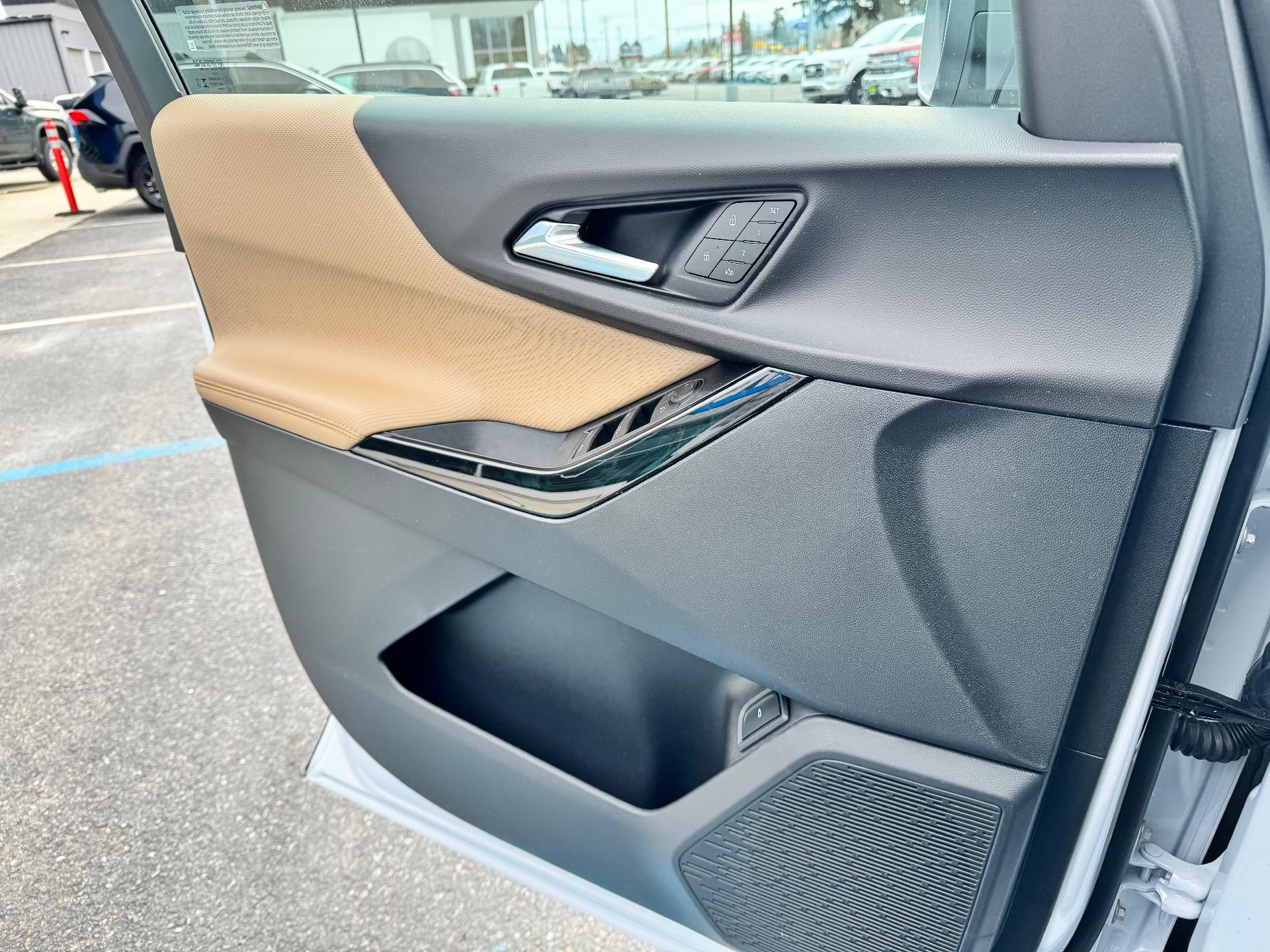 2026 Chevrolet Equinox ACTIV / 1.5 TURBO / AWD / ADAPTIVE CRUISE / SURROUND VISION