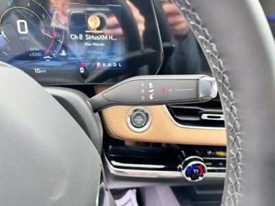 2026 Chevrolet Equinox ACTIV / 1.5 TURBO / AWD / ADAPTIVE CRUISE / SURROUND VISION