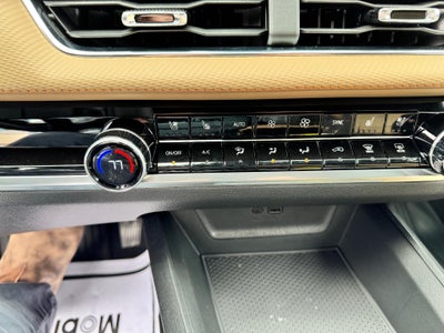 2026 Chevrolet Equinox ACTIV / 1.5 TURBO / AWD / ADAPTIVE CRUISE / SURROUND VISION