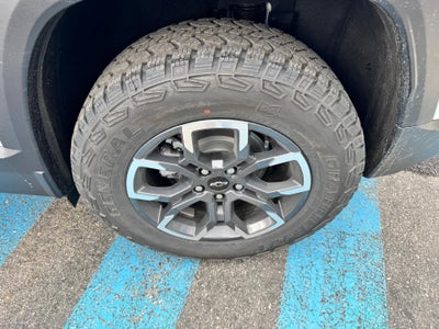 2026 Chevrolet Equinox ACTIV / 1.5 TURBO / AWD / ADAPTIVE CRUISE / SURROUND VISION