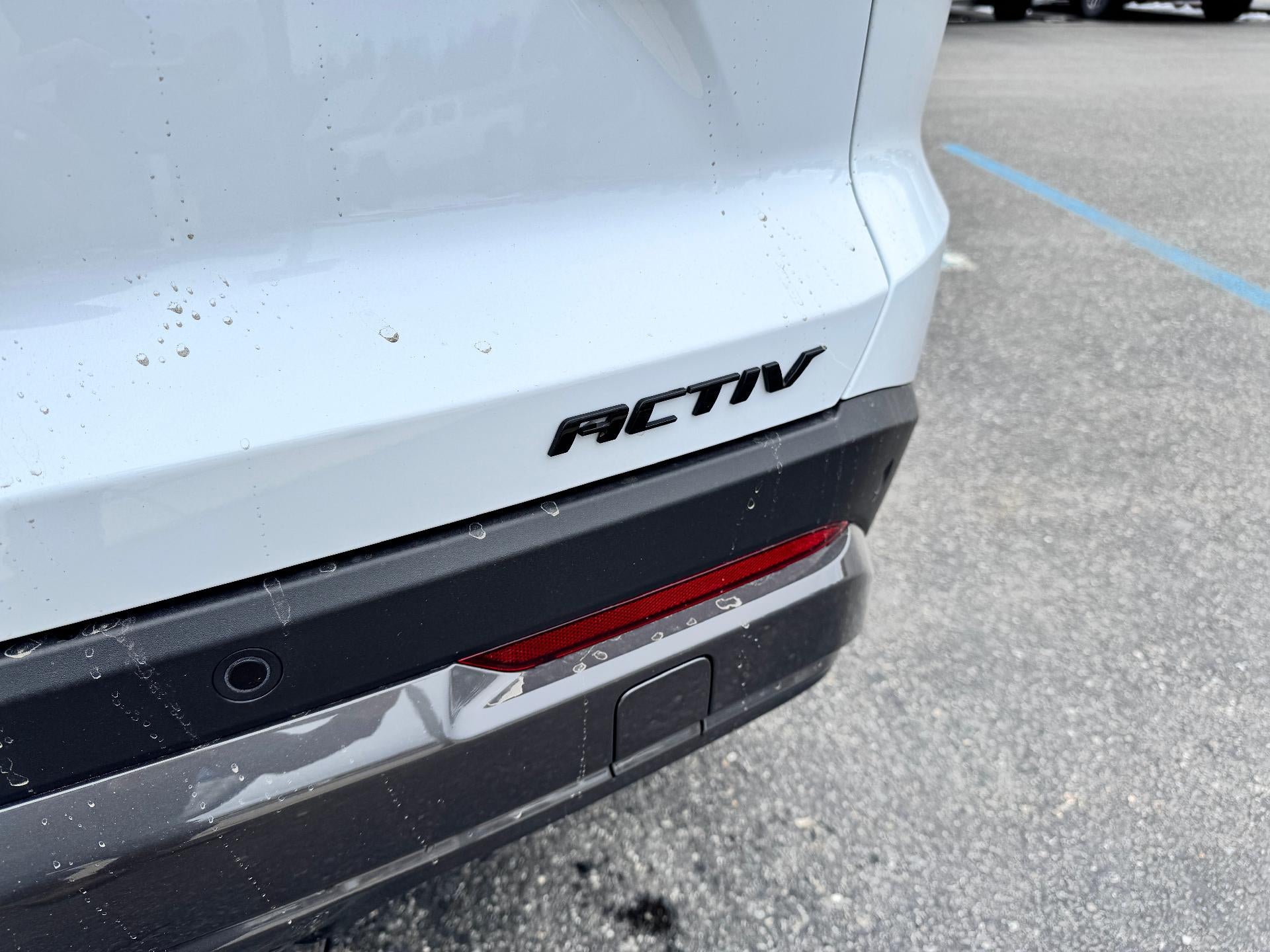 2026 Chevrolet Equinox ACTIV / 1.5 TURBO / AWD / ADAPTIVE CRUISE / SURROUND VISION