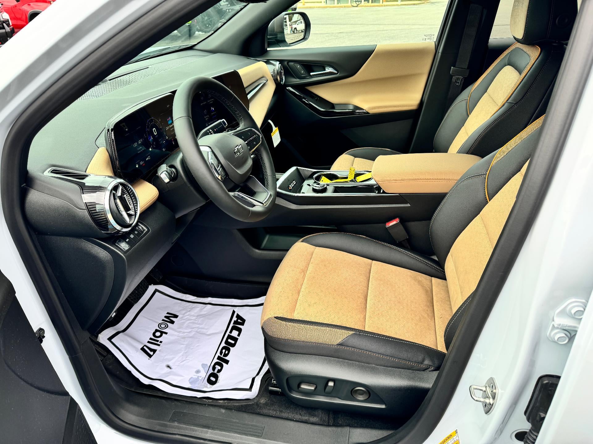 2026 Chevrolet Equinox ACTIV / 1.5 TURBO / AWD / ADAPTIVE CRUISE / SURROUND VISION