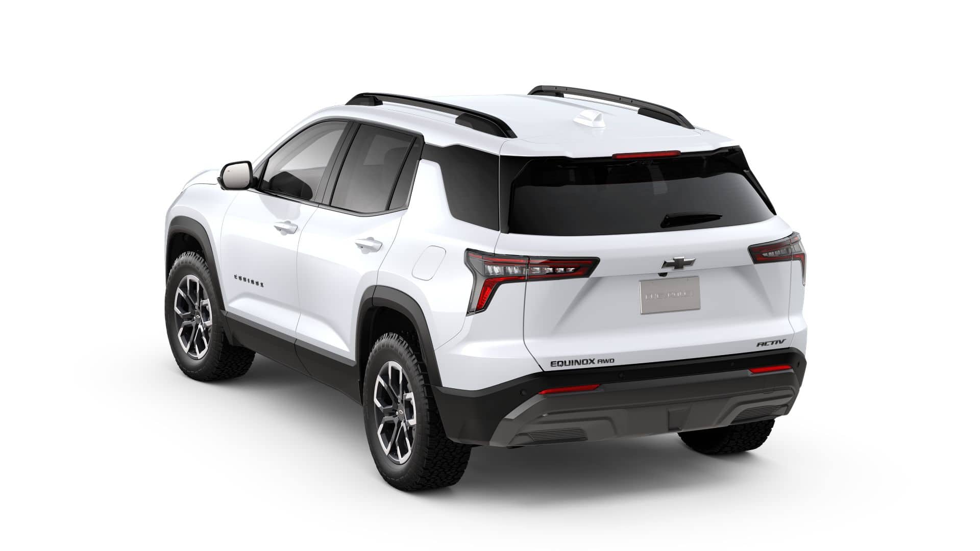 2026 Chevrolet Equinox ACTIV / 1.5 TURBO / AWD / ADAPTIVE CRUISE / SURROUND VISION