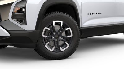 2026 Chevrolet Equinox ACTIV / 1.5 TURBO / AWD / ADAPTIVE CRUISE / SURROUND VISION